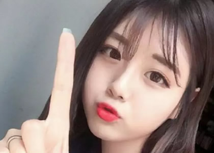 女生要经常变换发型，不然你永远不知道